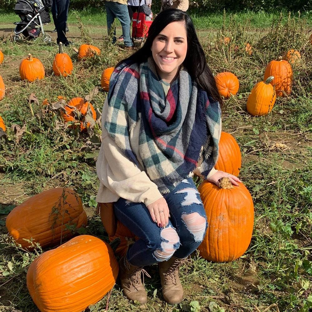 Meet your Posher, Jessica